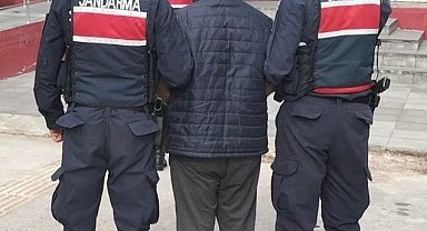 Jandarmadan aranan şahıslara yönelik operasyon: 85 gözaltı