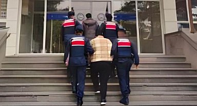 Jandarmadan aranan şahıslara yönelik operasyon: 89 gözaltı