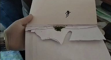 Jandarmadan hırsızlık ve uyuşturucu operasyonu: 3 gözaltı