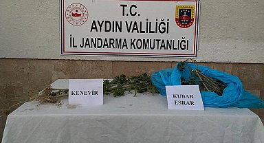 Jandarmadan huzurlu sokaklar operasyonu