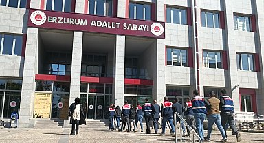 Jandarmadan PKKKCK'ya yönelik eş zamanlı operasyon