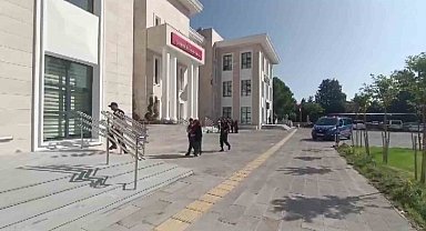 JASAT timlerinden sonbahar temizliği