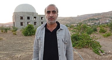 Jeoloji uzmanı dağların yerleşim yerleri için önemine dikkat çekti