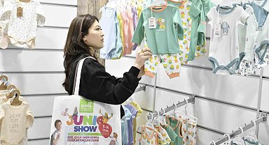 Junioshow için geri sayım başladı