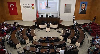 Kahramanmaraş'ta 'engelsiz toplu taşıma uygulaması' başladı