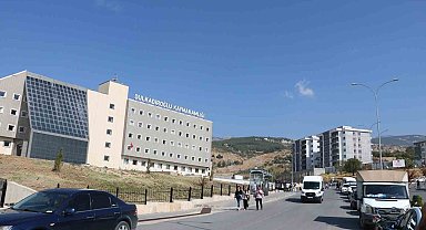 Kahramanmaraş'ta 'hak sahipliği' itiraz süreci açıklandı