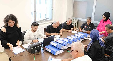 Kahramanmaraş'ta 87 bin 530 depremzedenin hak sahipliği kabul edildi