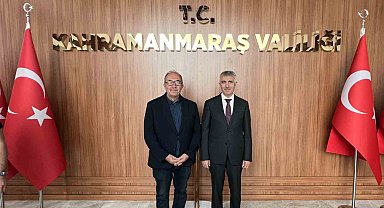 Kahramanmaraş'ta ağır hasarlı davalık binalar, yargıdan çıkacak karara göre yıkılacak