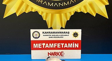 Kahramanmaraş'ta bir haftada 62 şüpheli tutuklandı