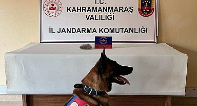 Kahramanmaraş'ta uyuşturucu sattığı öne sürülen 3 şüpheli gözaltına alındı