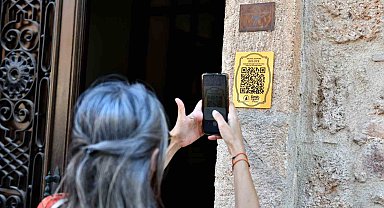 Kaleiçi, hikayesini anlatıyor