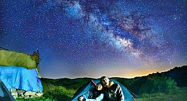 Kampçıların yeni gözdesi Bitlis