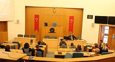 Kamu ihale kanunu ve e-ihale eğitimi