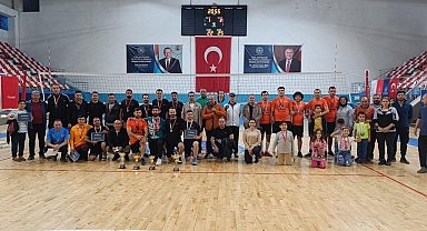 Kamu Spor Oyunlarının şampiyonları belli oldu