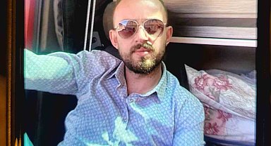 Kamyon kazasında hayatını kaybeden sürücü toprağa verildi