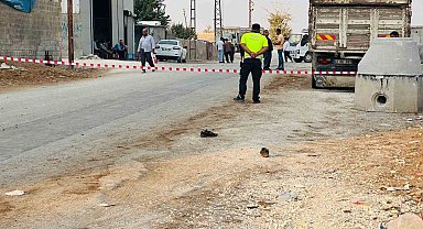 Kan davalılar arasındaki kovalamaca kanlı bitti: 1 ölü
