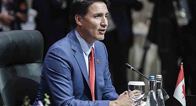 Kanada Başbakanı Trudeau: "Savaşlarla ilgili kurallar vardır ve hastaneyi vurmak kabul edilemez"