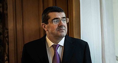 Karabağ'daki sözde Ermeni rejiminin eski "cumhurbaşkanı" Arayik Harutyunyan yakalandı