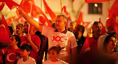 Karabiga Belediyesi Cumhuriyet'in 100.yılında etkinlikleri ile göz doldurdu