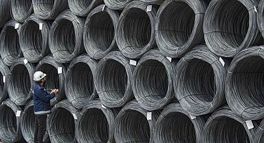 Karabük'te Ağustos ayında ihracat ve ithalat azaldı