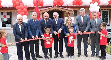 Karadeniz'in ilk insan yerleşkesinin olduğu ilçeye 'arkeoloji okulu'