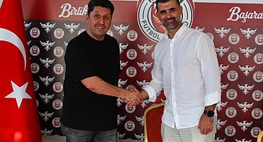 Karaman FK'da Cihan Erdil dönemi