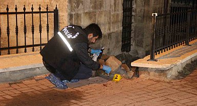 Karaman'da göğsünden bıçaklanan kişi ağır yaralandı