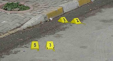 Karaman'da iş yerine silahlı saldırı: 1 yaralı