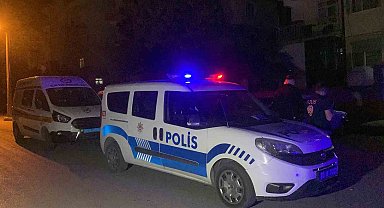 Karaman'da oğlu tarafından bıçaklanan baba hayatını kaybetti