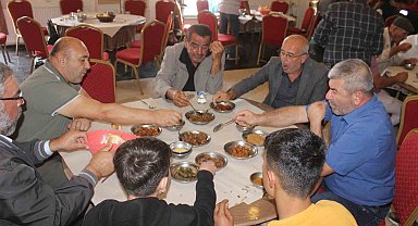 Karapınar düğün yemekleri yöresel lezzetleriyle ön plana çıkıyor