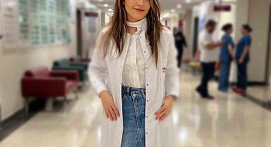 Karataş: "Aralıklı oruç diyeti ile zayıflamak mümkün"