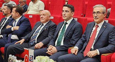 KARDEMİR'in yeni yönetimi belirlendi