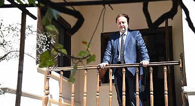 Karesi Belediyesi kültürel mirasına sahip çıkıyor