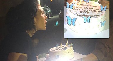 Karısına aşkını tazeledi, ertesi gün öldürdü