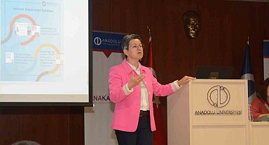 Kariyer Planlama dersinin ilk toplantısı gerçekleştirildi