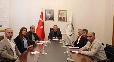 Kars Valisi Polat'tan eğitim için yeni proje