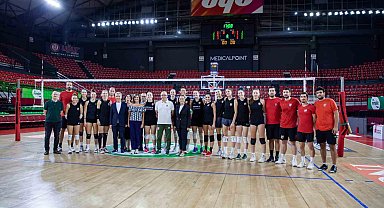 Karşıyaka Medical Point'ten kız çocuklarına özel bilet kampanyası