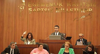 Kartal Belediyesi'nin 2024 performans programı ve bütçesi oy birliği ile kabul edildi