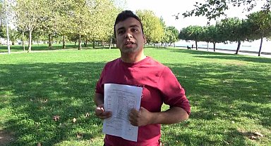 Kartal'da güvenlik görevlisine ceza şoku: Dayağı yedi, cezayı ödedi