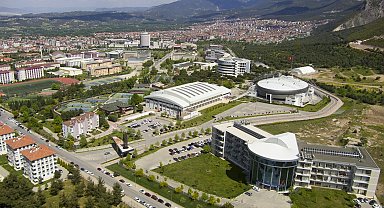 Kastamonu Üniversitesi, 2023-2024 URAP Türkiye sıralamasında 8 sıra daha yükseldi
