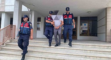 Kastamonu'da çeşitli suçlardan araması bulunan üç şahıs yakalandı