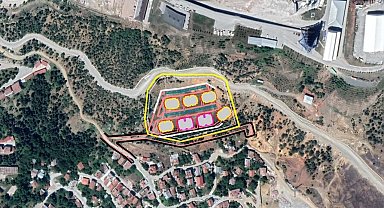 Kastamonu'da TOKİ konutları için sözleşme imzalandı