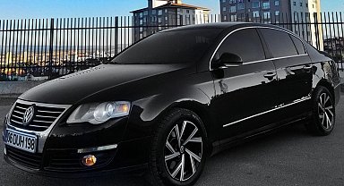 Kastamonu'da trafiğe kayıtlı araç sayısı 149 bin oldu