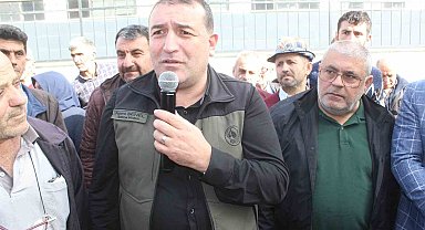 Kastamonu'da ücret ödemeyen ormandan kestane toplayamayacak