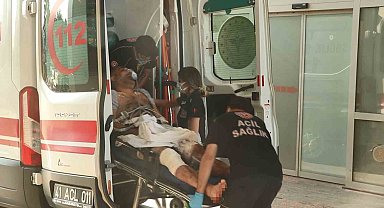 Kayınbiraderini öldürmüştü, detaylar ortaya çıktı