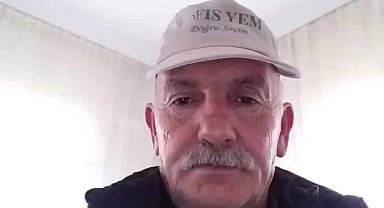 Kayıp şahıs 23 saat sonra bulundu