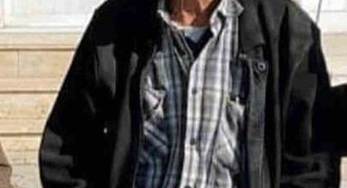 Kayıp yaşlı adamın kemikleri bulundu