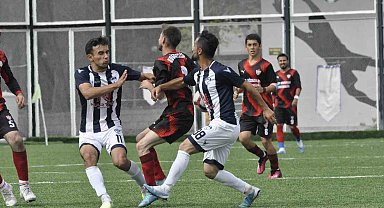 Kayseri 1. Amatör Küme 2. Hafta