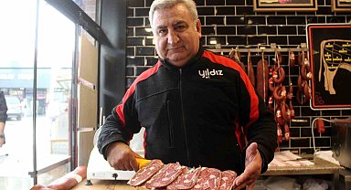 Kayseri-Kastamonu didişirken Sivas pastırmasını tescilledi