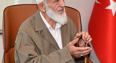 Kayseri OSB Başkanı Yalçın'ın acı günü